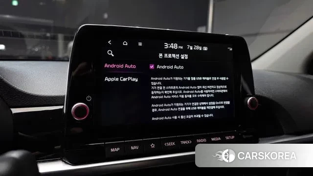 Kia Morning Urban (JA) id 2974538 из Кореи 7