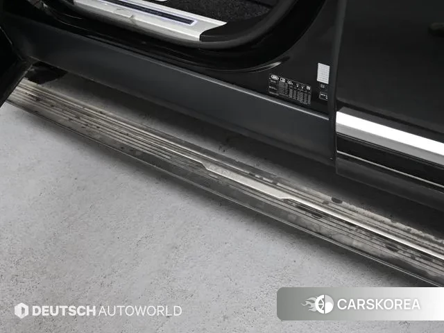 Land Rover Range Rover 4th Generation id 3778326 из Кореи 7