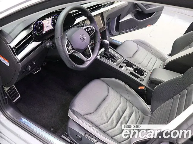 Volkswagen Arteon id 2697602 из Кореи 7