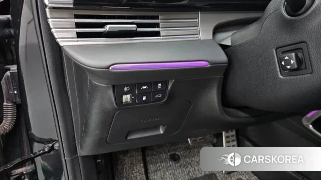 Hyundai The New Grandeur IG id 3311721 из Кореи 7