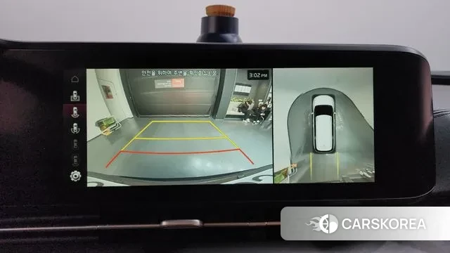 Kia Carnival 4th generation id 3448689 из Кореи 7