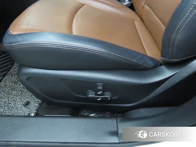 Ssangyong Tivoli Armor id 3000217 из Кореи 7