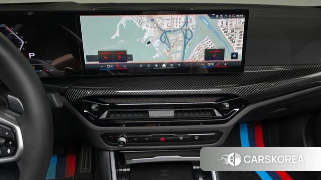 BMW 3 Series (G20) id 4783046 из Кореи 7