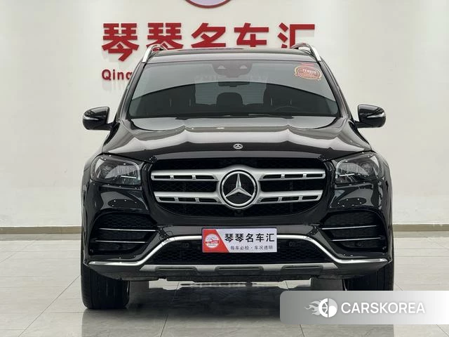 Mercedes-Benz GLS id 4259425 из Китая 7