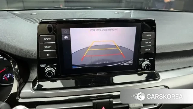 Kia Seltos id 3556159 из Кореи 7