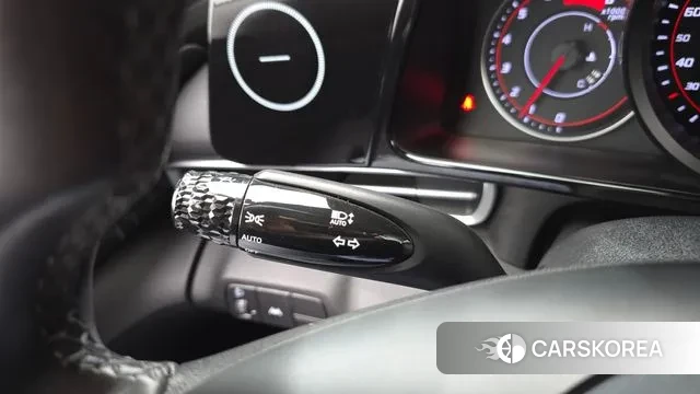 Hyundai Avante (CN7) id 3488340 из Кореи 7