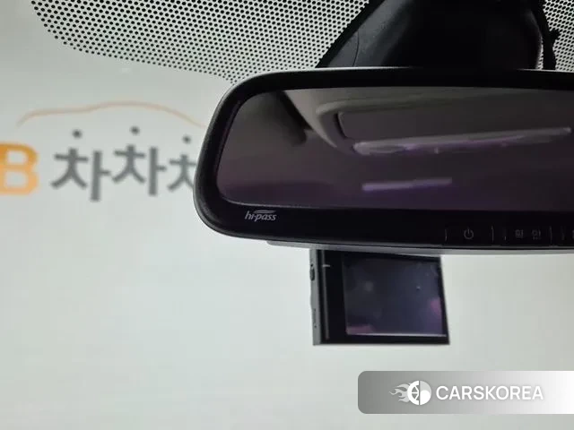 Renault Korea (Samsung) SM3 Z.E. id 3339371 из Кореи 7