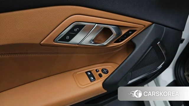 BMW Z4 (G29) id 4322413 из Кореи 7