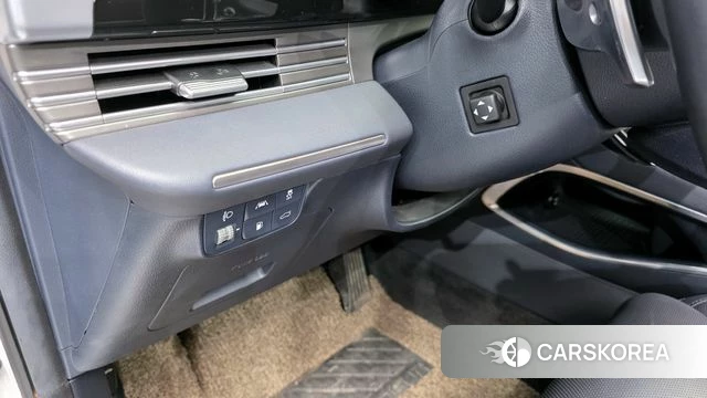 Hyundai The New Grandeur IG Hybrid id 4187452 из Кореи 7