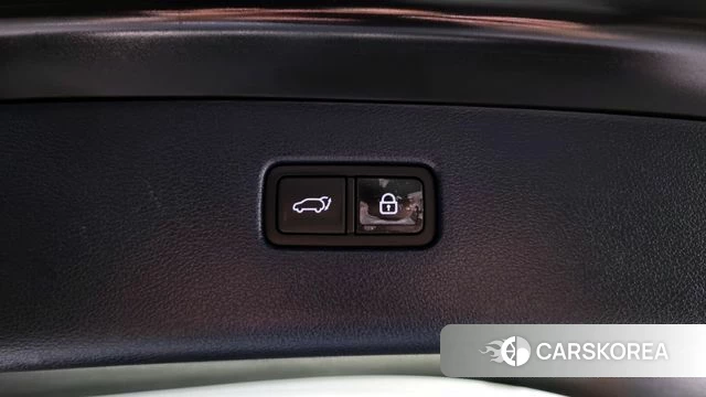 Genesis GV80 id 4396823 из Кореи 7