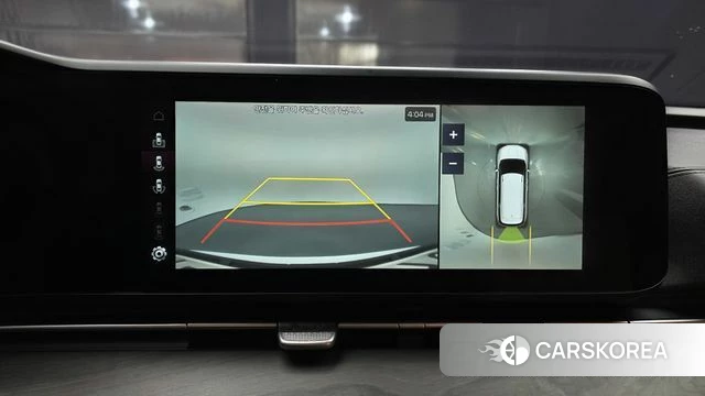 Kia Carnival 4th generation id 3915267 из Кореи 7