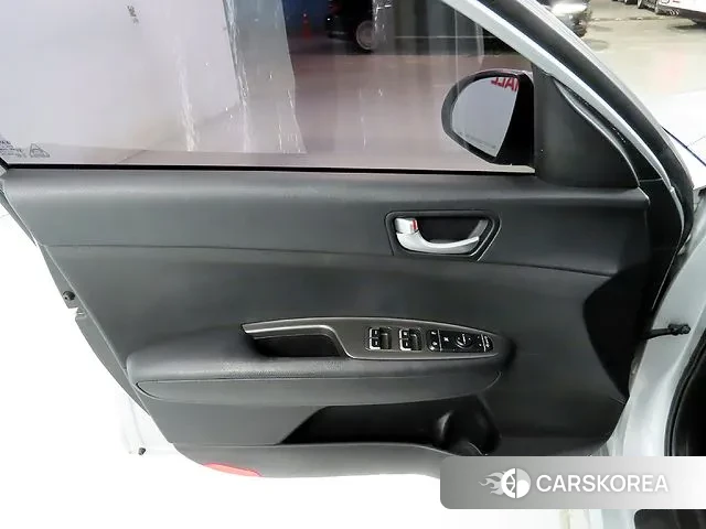 Kia The New K5 2nd generation id 3038892 из Кореи 7