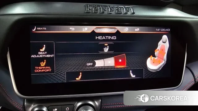 Ferrari Portofino id 3489830 из Кореи 7