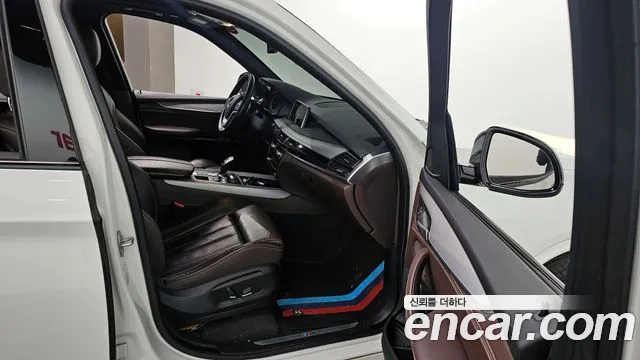 BMW X5 (F15) id 2237076 из Кореи 7