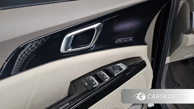 Kia Carnival 4th generation id 3759343 из Кореи 7