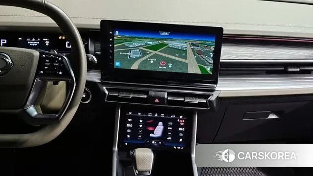 Ssangyong Torres id 3365927 из Кореи 7