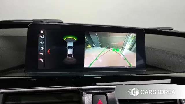 BMW 3 Series GT (F34) id 3149984 из Кореи 7