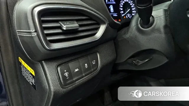 Hyundai Santa Fe TM id 3535895 из Кореи 7