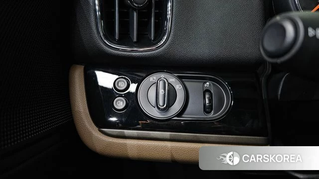 Mini Cooper SD Countryman id 4390008 из Кореи 7