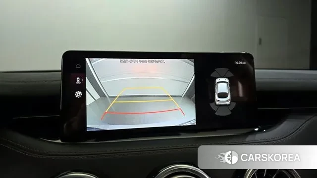 Kia Stinger Meister id 3187300 из Кореи 7