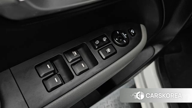 Kia The New Ray id 4019906 из Кореи 7