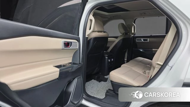 Ford Explorer 6th Generation id 3904886 из Кореи 7