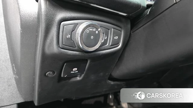 Lincoln New MKZ id 4434934 из Кореи 7