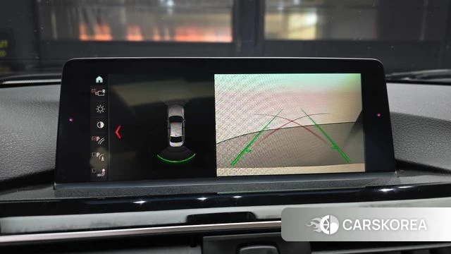 BMW 3 Series (F30) id 3925191 из Кореи 7