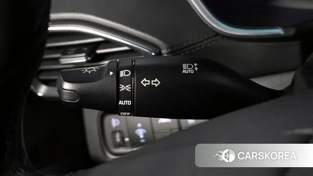 Hyundai Santa Fe TM id 3778636 из Кореи 7