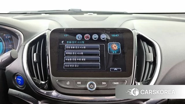 Chevrolet (GM Daewoo) Volt id 3845802 из Кореи 7