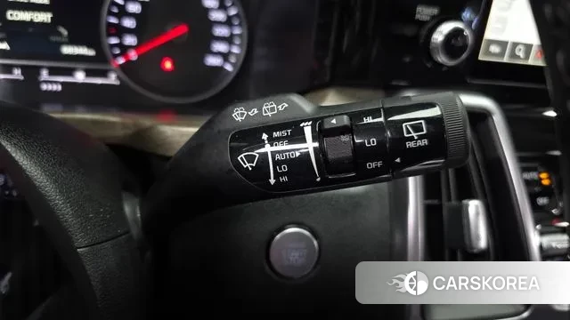 Kia Sorento 4th Generation id 3630244 из Кореи 7