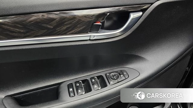 Hyundai Grandeur IG id 3917566 из Кореи 7