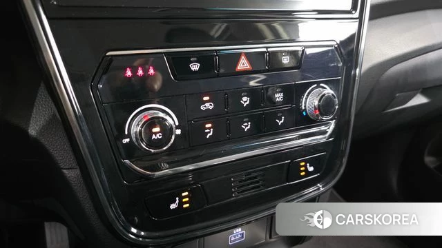Ssangyong Berry New Tivoli id 4434028 из Кореи 7