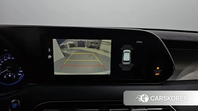 Hyundai Palisade id 3692023 из Кореи 7