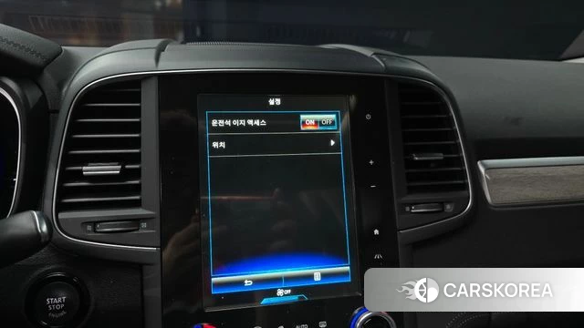 Renault Korea (Samsung) The New QM6 id 4717064 из Кореи 7