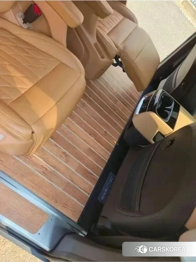 Kia Carnival 4th generation id 3934472 из Кореи 7