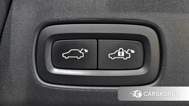 Volvo V90 Cross-Country id 4471566 из Кореи 7