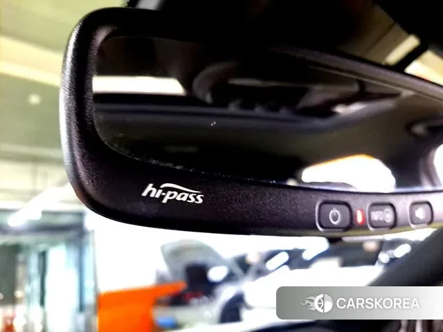 Chevrolet (GM Daewoo) Trax Crossover id 2968752 из Кореи 7