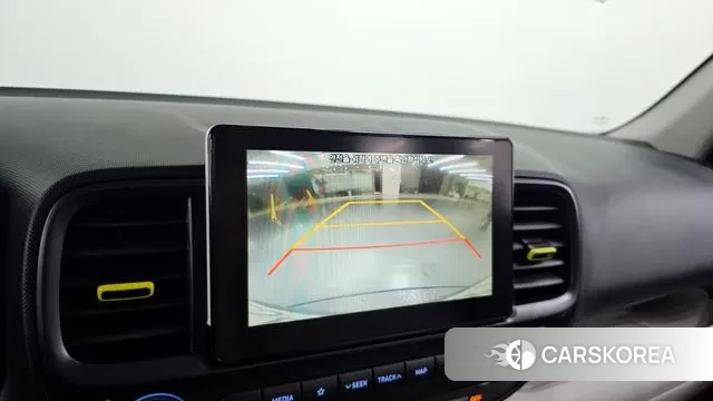 Hyundai Venue id 3474253 из Кореи 7