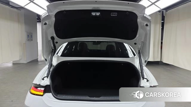Hyundai Ionic 6 id 4349281 из Кореи 7