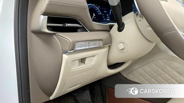 Genesis GV80 id 3923798 из Кореи 7