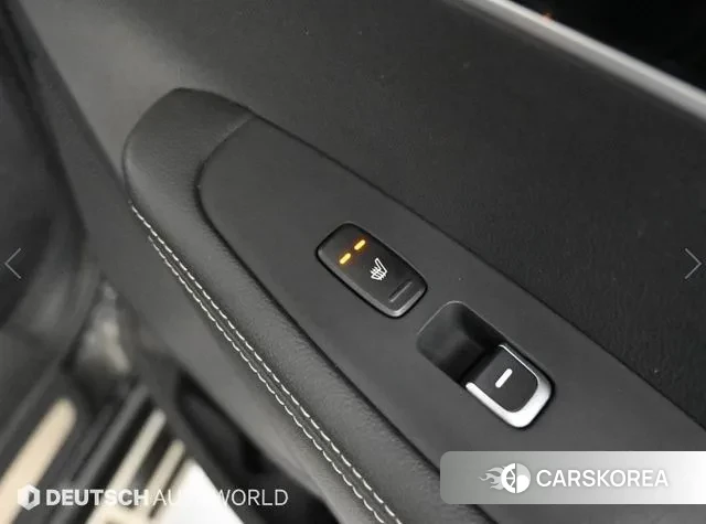 Kia The New Sorento id 3656525 из Кореи 7