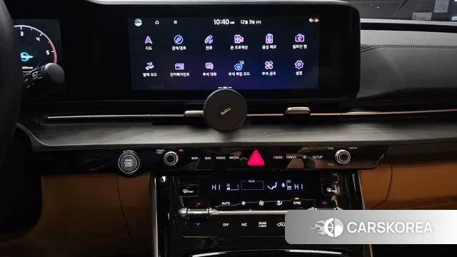 Kia Carnival 4th generation id 3437145 из Кореи 7