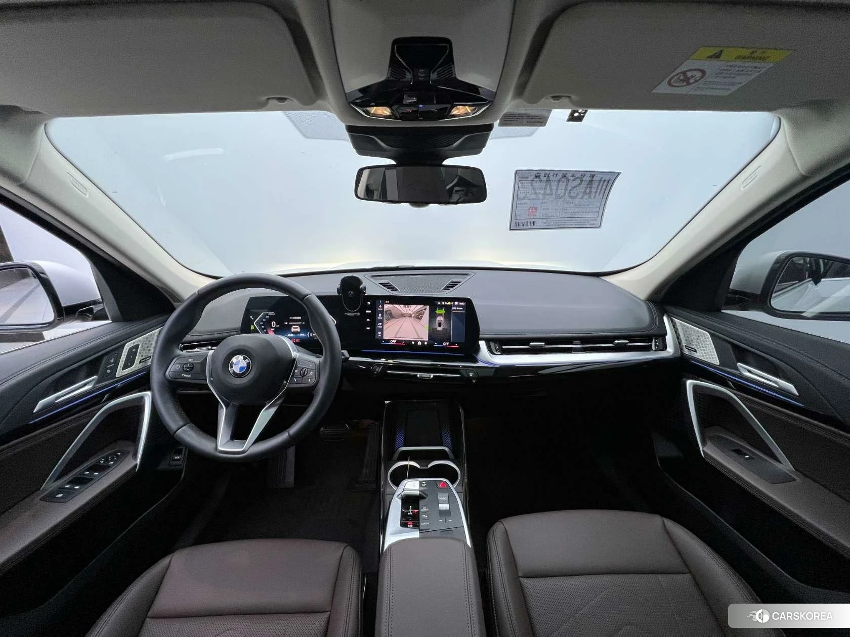 BMW X1 id 4407217 из Китая 7