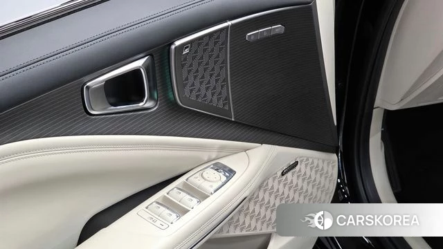 Kia The New K8 Hybrid id 4590060 из Кореи 7