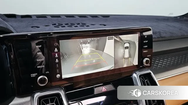 Kia Sorento 4th Generation id 3469143 из Кореи 7