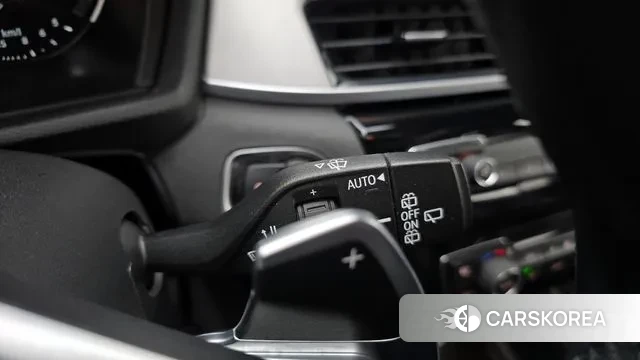 BMW X1 (F48) id 2572796 из Кореи 7