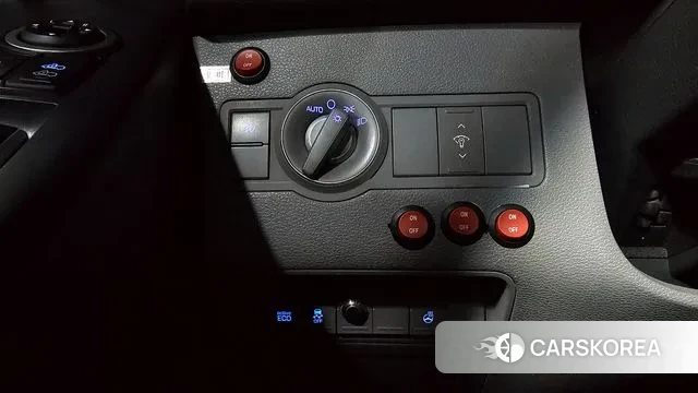 Hyundai Solati id 3588565 из Кореи 7