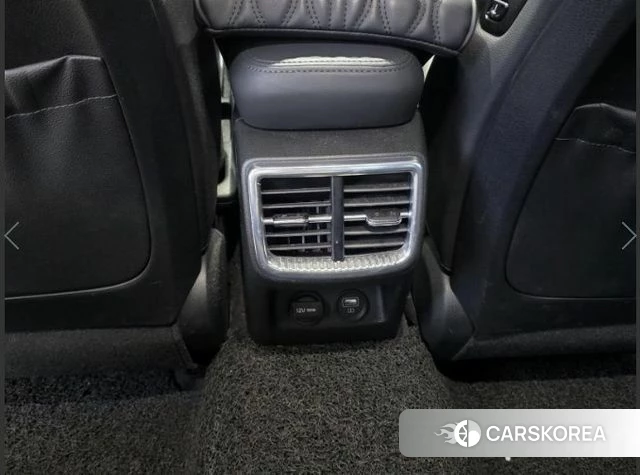 Kia K5 Hybrid 3rd Generation id 3839363 из Кореи 7