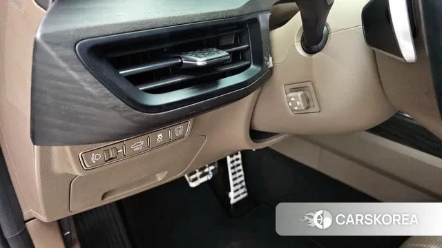 Kia K8 Hybrid id 2959869 из Кореи 7